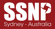 SSNP Sydney Logo